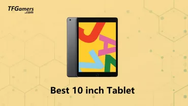 Best 10 inch tablet