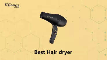 Best Hair dryer