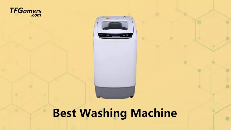 Best Washing Machine