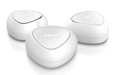 best mesh WiFi