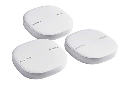 Samsung SmartThings Home WiFi