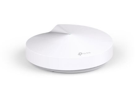best WiFi mesh system