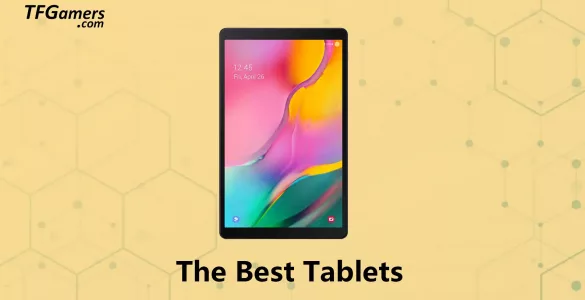 Best Tablet