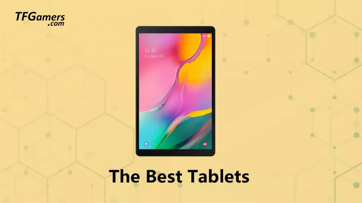 Best Tablet