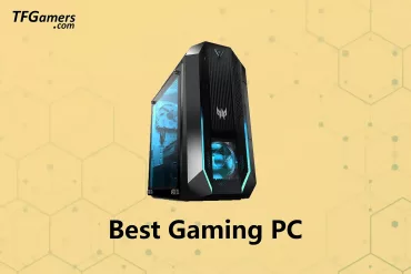 Best Gaming PC