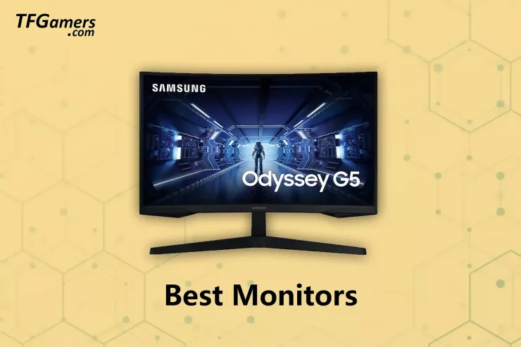 best monitors