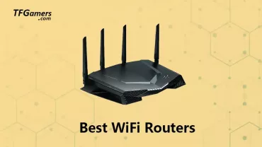 Best Wifi Router