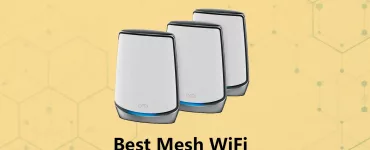 Best mesh wifi
