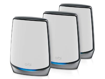 best mesh WiFi router