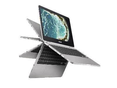 2 in 1 Gaming Laptop