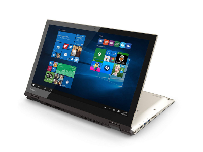 2 in 1 laptop