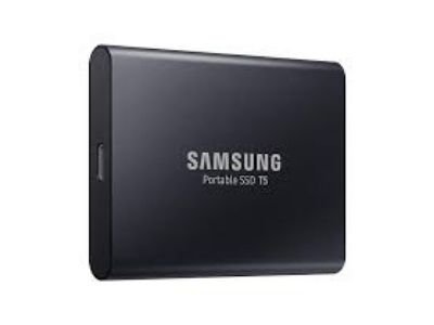 Best Overall Hard Drive
