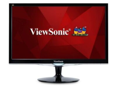 ViewSonic VX2452MH 24