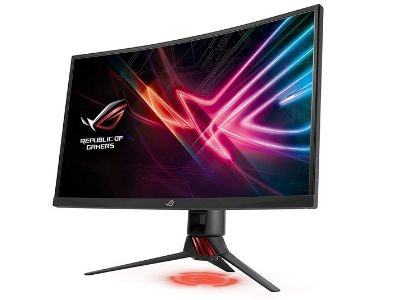 ASUS ROG Strix