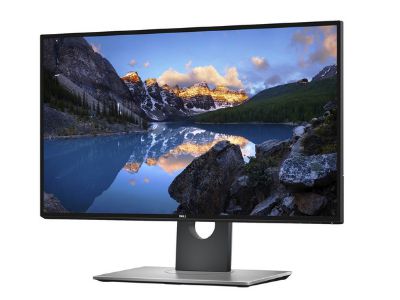 Dell Ultra Sharp LED-Lit Monitor