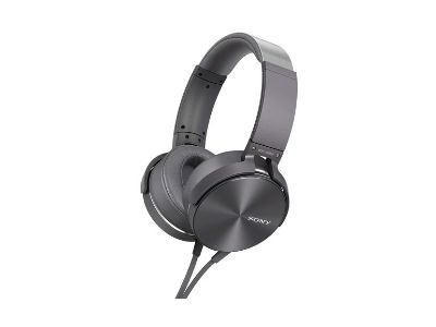 Sony MDR-XB950/B Extra Bass Headphone