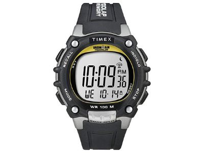 Timex Full-Size Ironman Classic 100