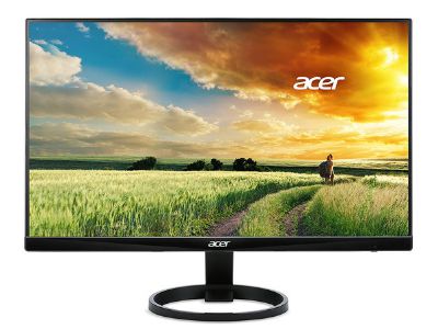 Best Gaming Monitor for PS4 Acer R240HY