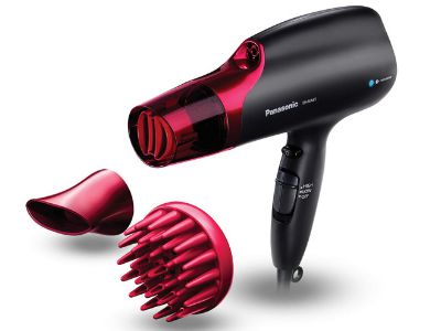 Panasonic EH-NA65-K Nanoe Hair Dryer