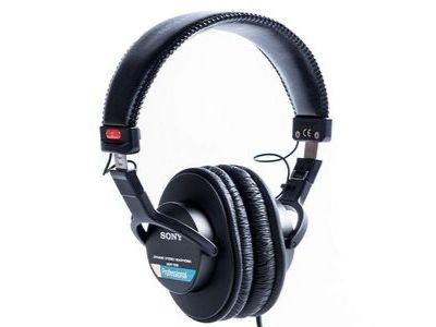 Sony MDR7506 Professional