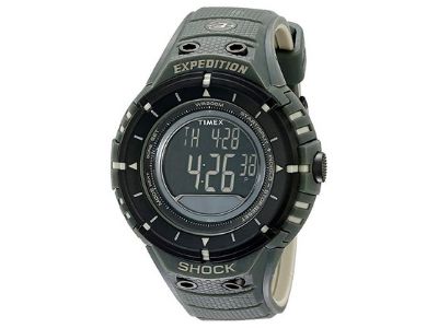 Timex T49612 Expedition Trail Series