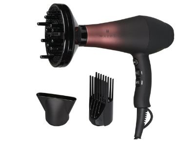 Wazor Professional Hair Dryer