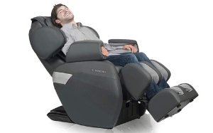 The Relaxonchair MK-II Plus