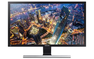 Best Budget 4k Gaming Monitor
