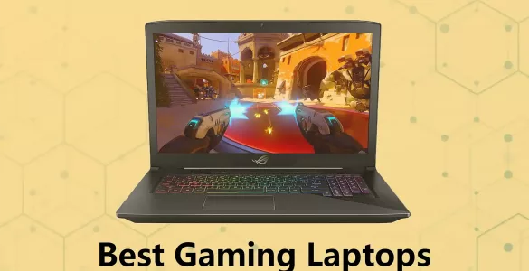 best gaming laptop