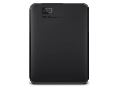 WD 2TB Elements