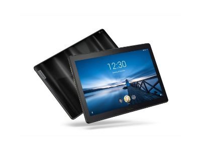 Lenovo Smart Tab P10