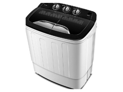 TG23 Portable Washing Machine
