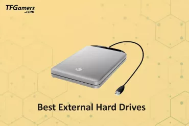 best external hard drives
