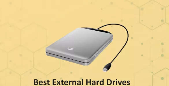 best external hard drives