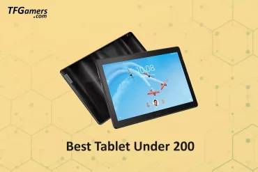 best tablet under 200