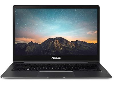 ASUS ZenBook 13