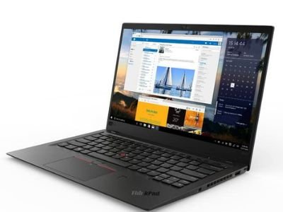 Lenovo ThinkPad X1 Carbon