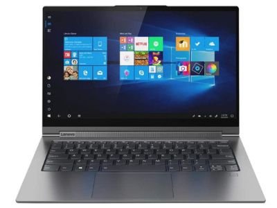 HP Envy X360