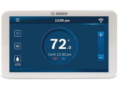 Bosch BCC100 Connected
