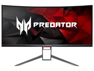 Acer Predator X34