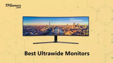 best ultrawide monitors