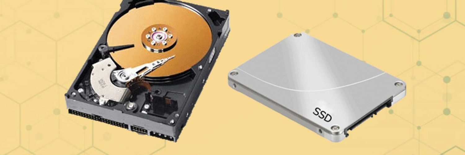 ssd vs hdd