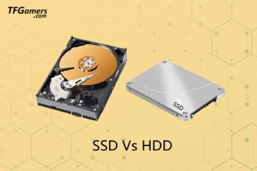 ssd vs hdd